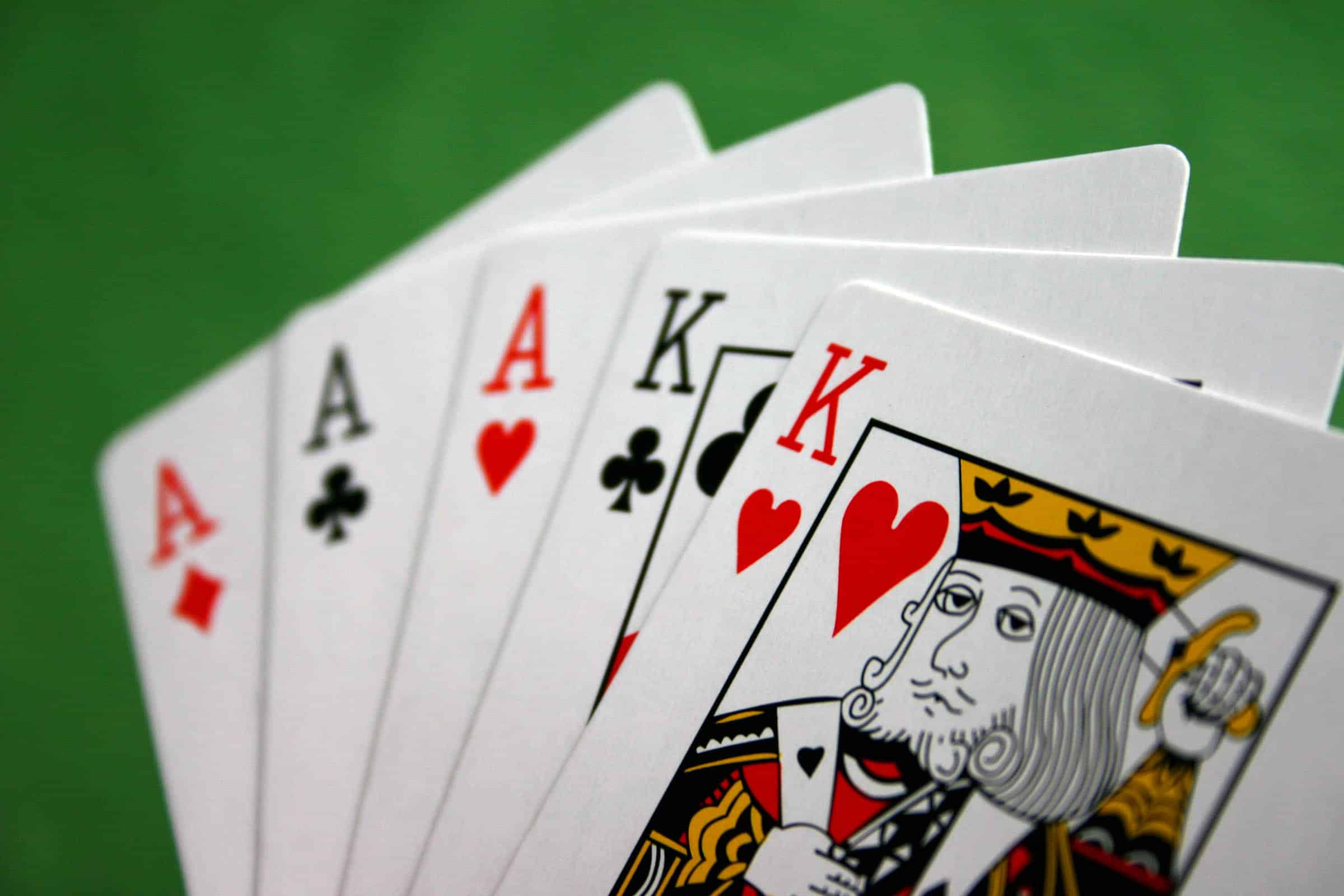 Poker – Hal Yang Harus Anda Ketahui!