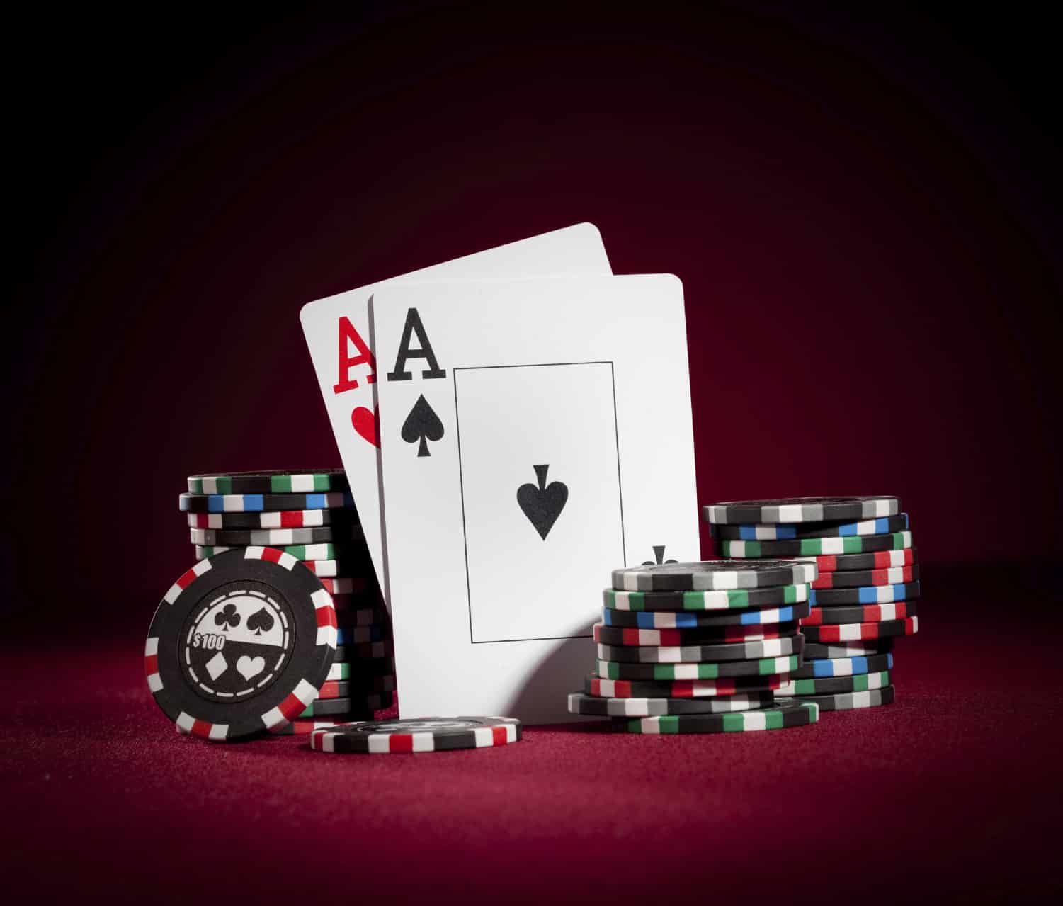 Poker Strategi – Slow Playing