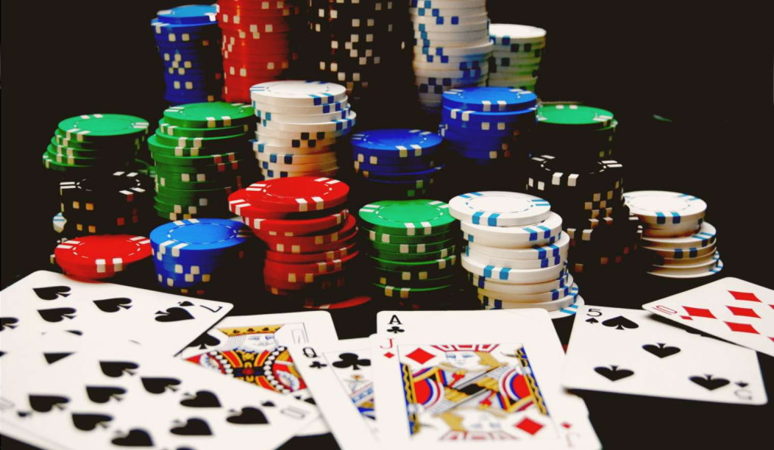 Mengenal Permainan Video Poker